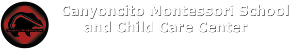 Canyoncito Montessori School and Child Care Center